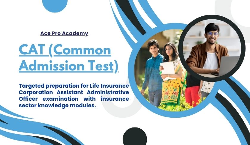 CAT (Common Admission Test)