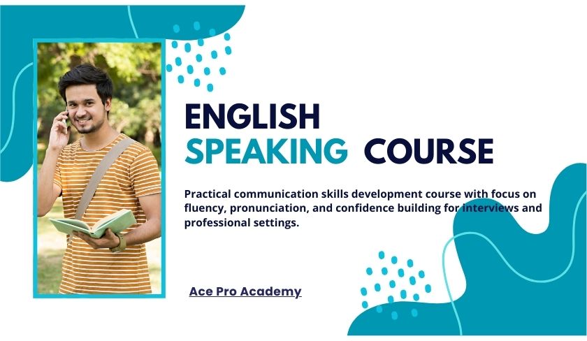 English Speaking Course