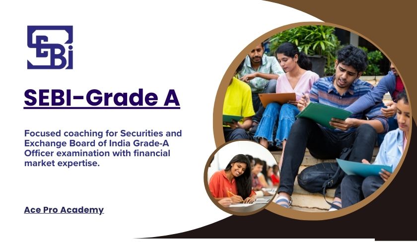 SEBI Grade A Batch